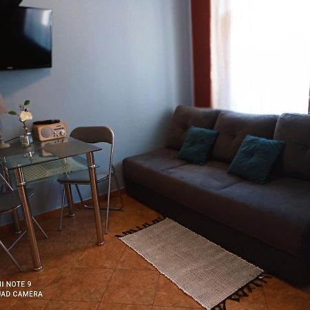 Klein Aber Fein Appartement Świnoujście Buitenkant foto